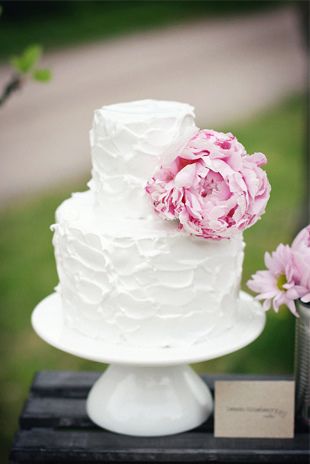 cake peony