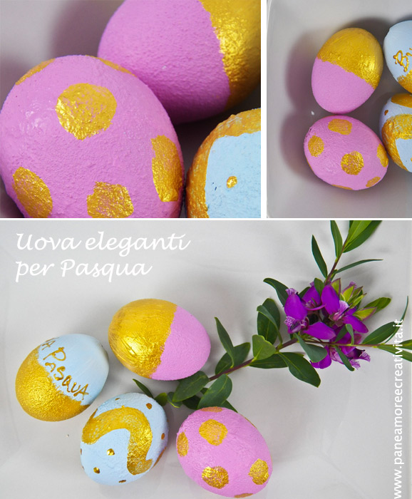 uova-dorate-per-pasqua