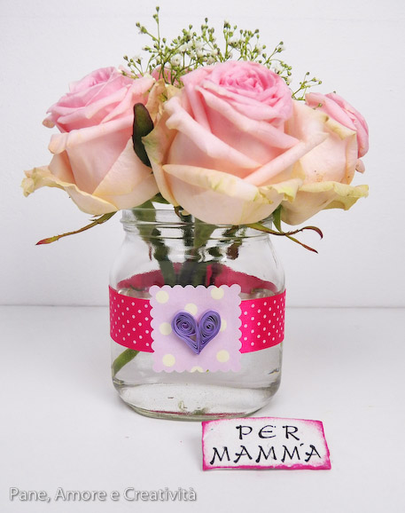 mother's day - rose 