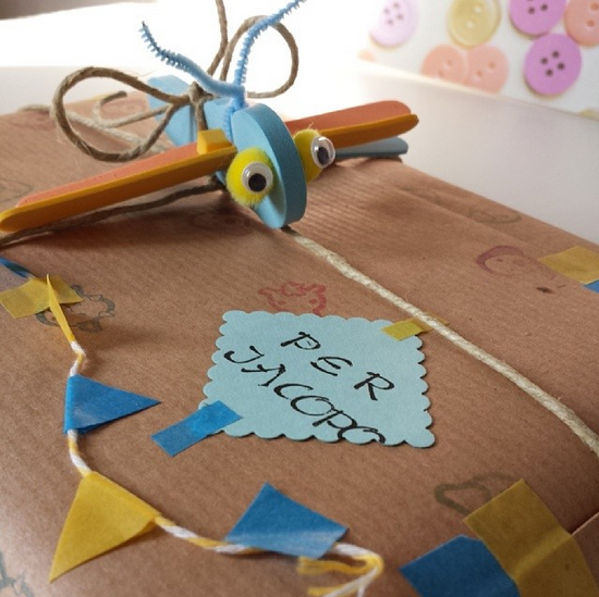 pacchetto regalo con libellula2