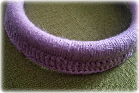 giostra a crochet 2- creoergosum