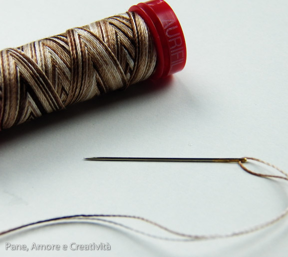 filato aurifil