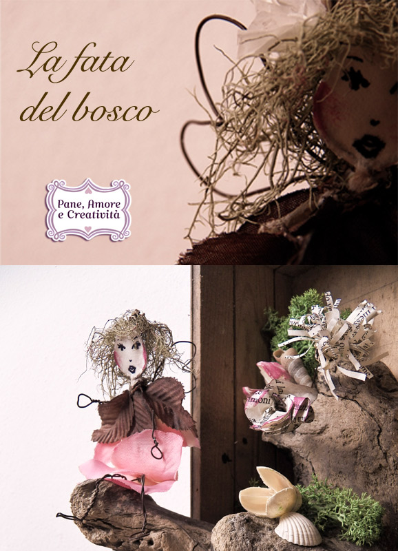 la-fata-del-bosco