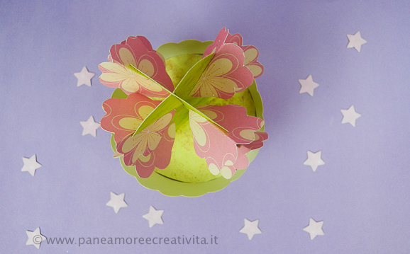 plant papercraft