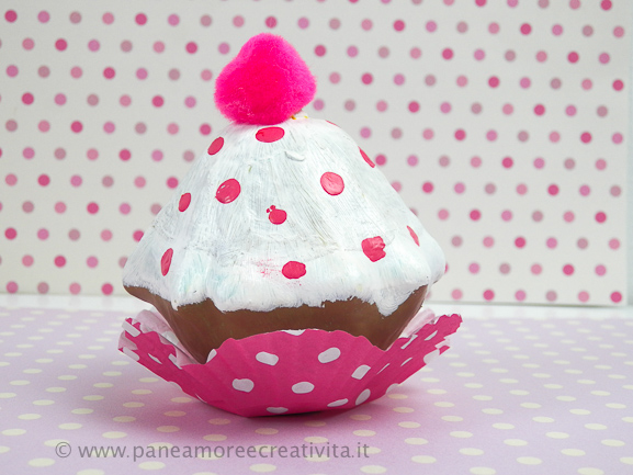 pasticcino - decorare le zucche