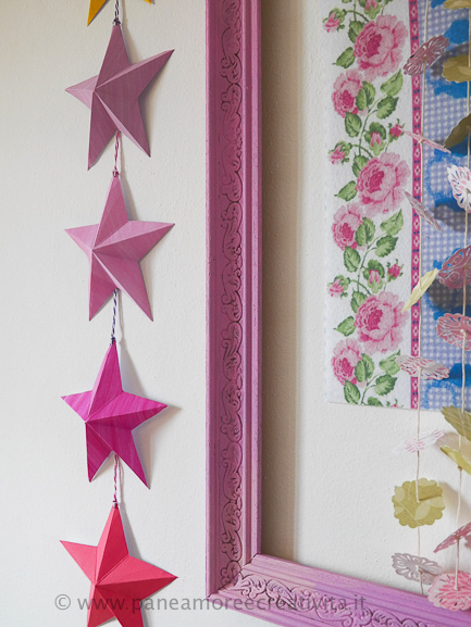 Tutorial: come fare una stella origami