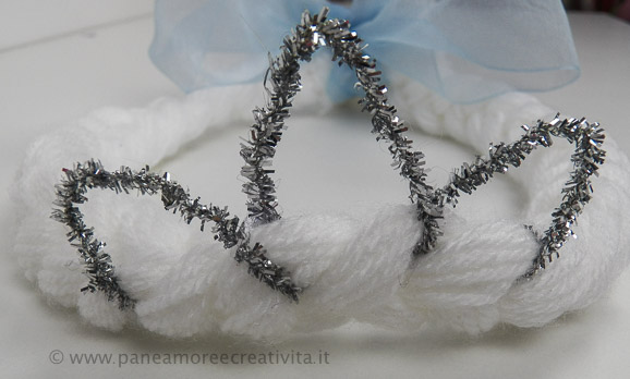 corona elsa frozen