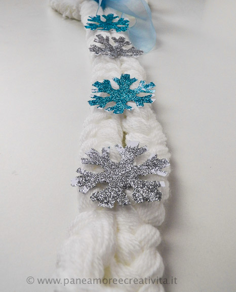 cristalli di ghiaccio - frozen