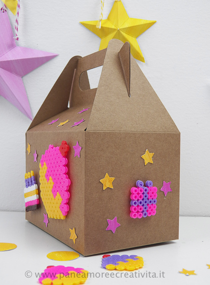 scatoline decorate
