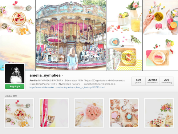 Come essere seguiti in Instagram