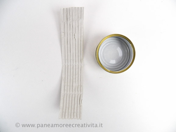 confezione regalo-riciclo-tonno-5