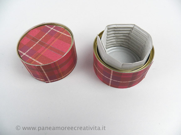 confezione regalo-riciclo-tonno-6