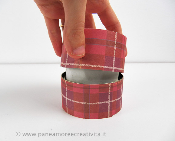 confezione regalo-riciclo-tonno-7