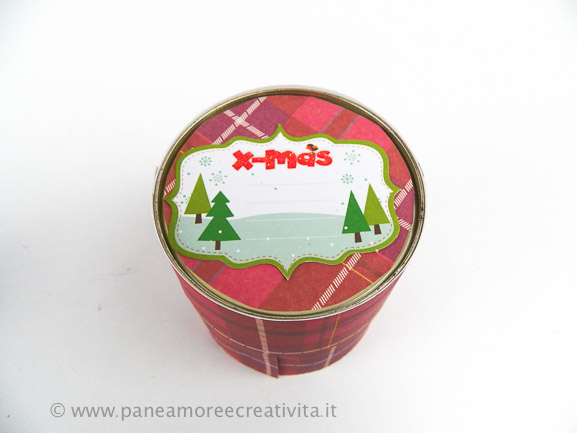 confezione regalo-riciclo-tonno-8
