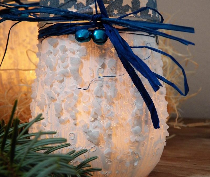 Natale con Ecor: le lanterne dell’Avvento