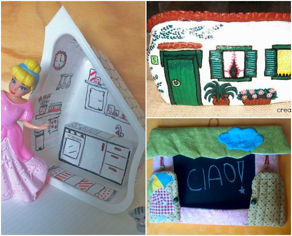 Raccolta idee a tema casette creative #2