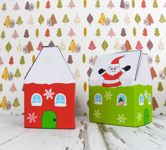 Naturino regala il libro di Natale, per giocare e leggere insieme ai bambini, durante le feste