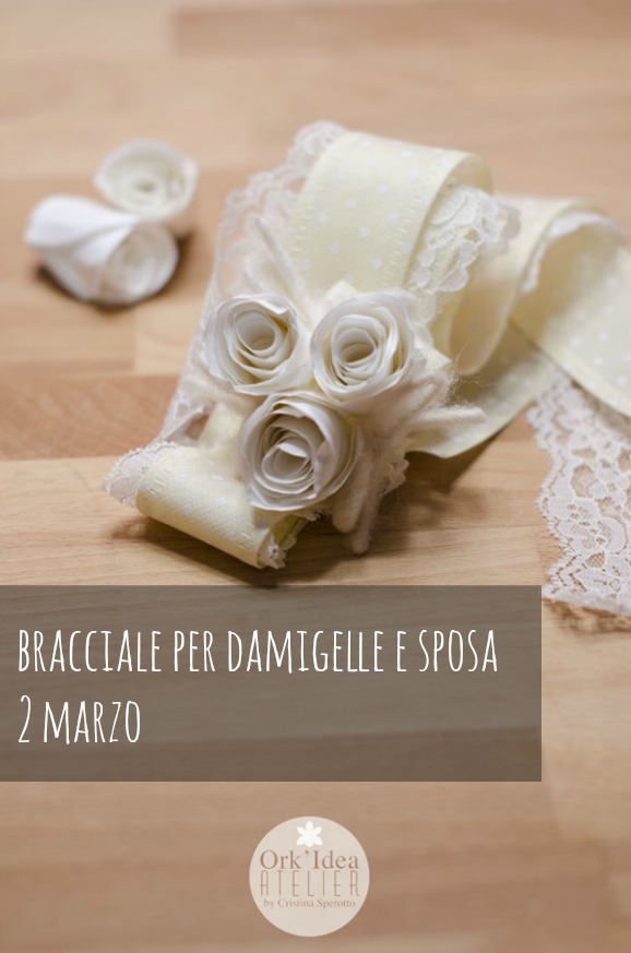 bracciale-damigelle-sposa boccioli-rosa-carta-cristina-sperotto-2