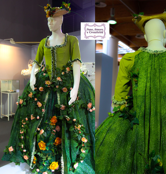 costume-abito-in-verde-lucia-fortuna