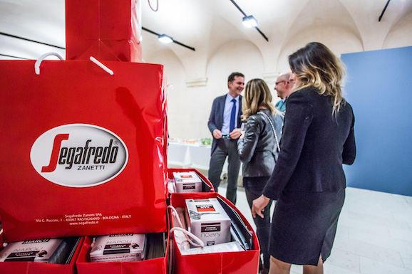 segafredo zanetti - 2
