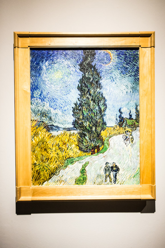 van gogh