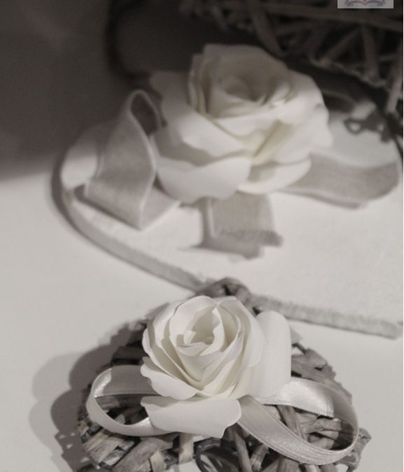 Abilmente 2015: le idee creative per la sposa di Monica Dal Molin