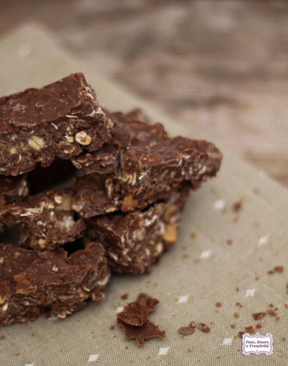 croccante-cioccolato