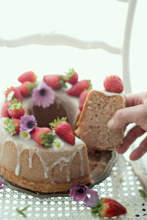 framboise - ricetta con pentola fornetto