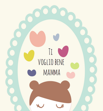 festa della mamma