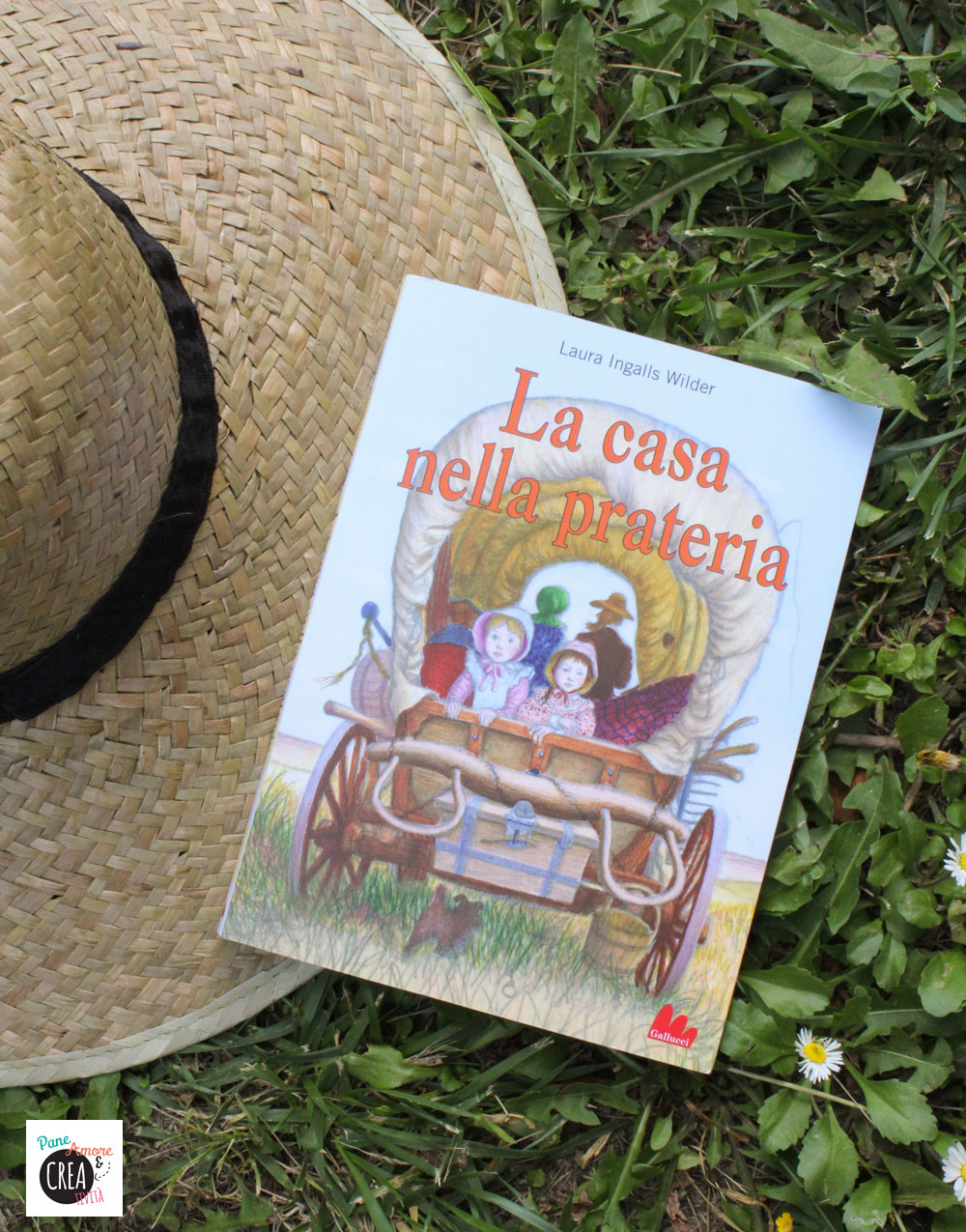 la-casa-nella-prateria---libro