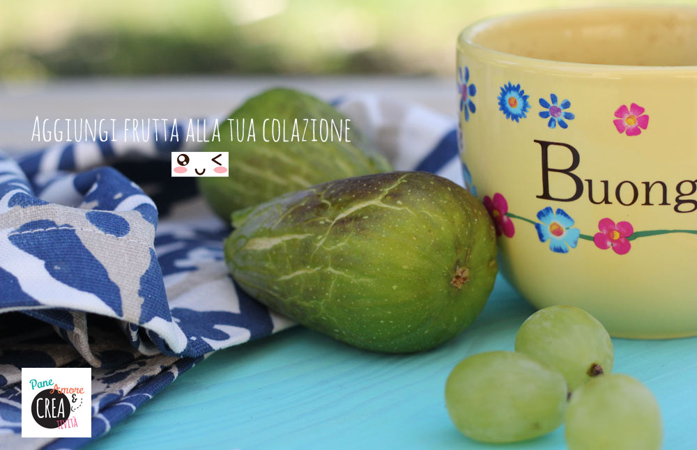 frutta-a-colazione