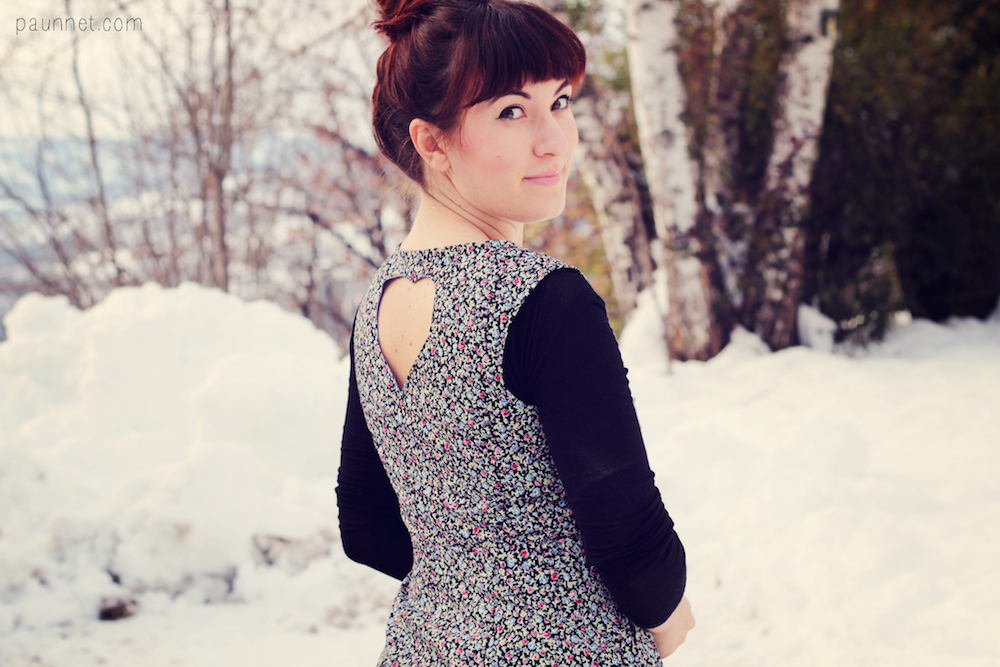 Aspettando Abilmente 2015: intervista ad Anna di Paunnet, creativa del cucito