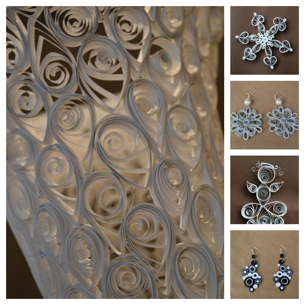 Corsi di Quilling