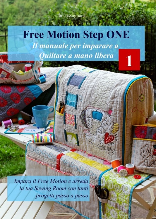 LUCA ZAGLIANI Free-Motion-step-one