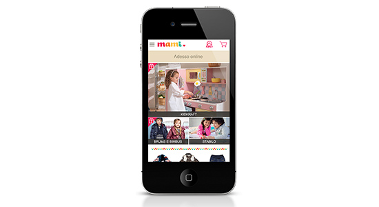 smartphone_mami shop