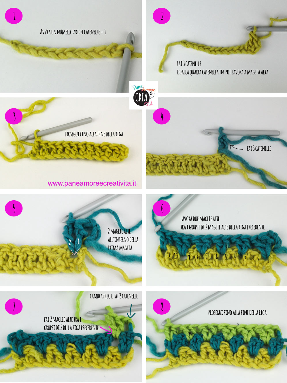 tutorial-coperta-uncinetto-arcobaleno2