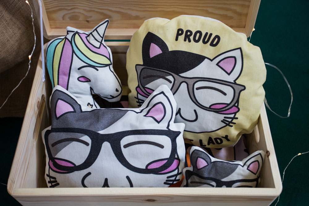 cuscini-unicorni-e-gatti