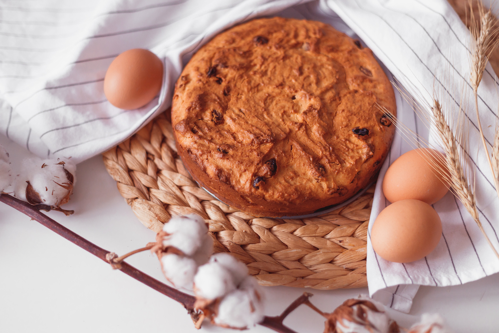 Ricette Pasquali