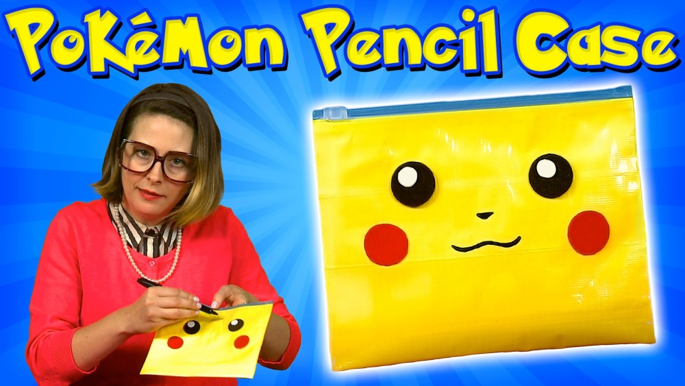 Pokemon Go: tante idee fai da te !