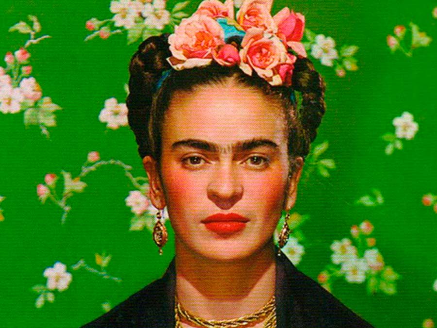 Come fare il costume da Frida Kahlo