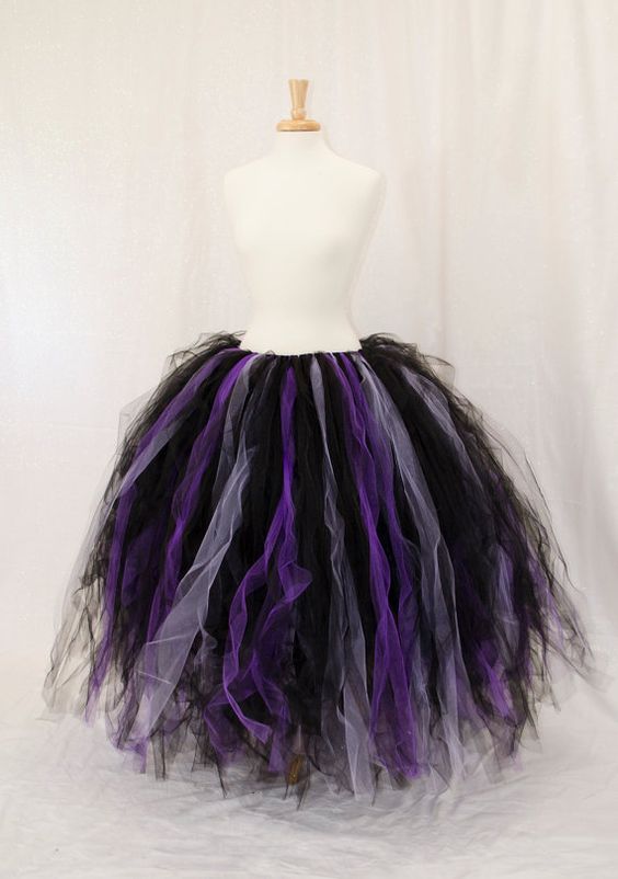 gonna-di-tulle-costume-da-strega