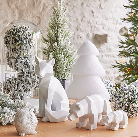 Maisons du Monde: le più belle decorazioni per Natale 2016