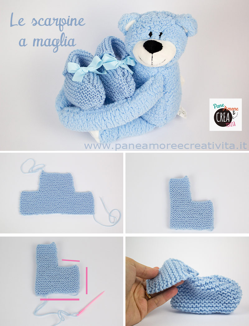 scarpine-e-berretto-a-maglia
