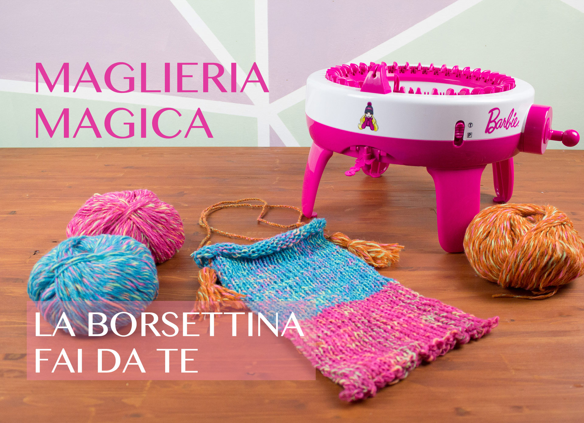 MAGLIERIA-MAGICA