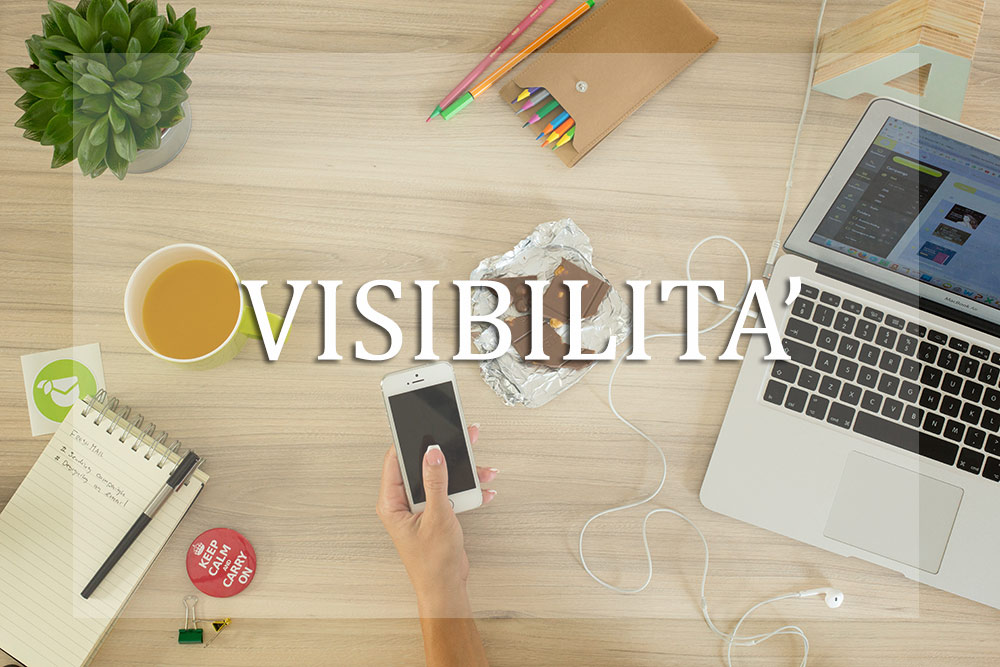 Visibilità al blog? ecco come ottenerla veramente!