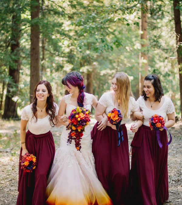Organizzare il matrimonio: idee creative e originali!