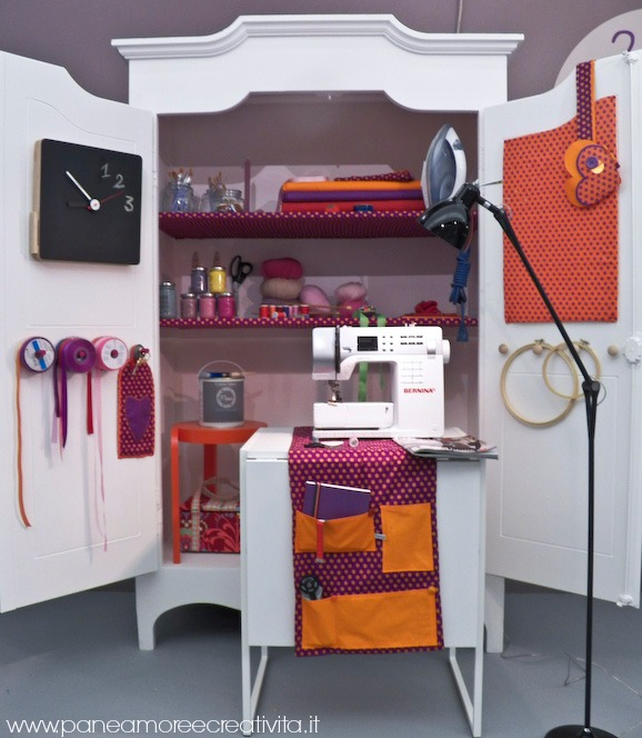 Come organizzare un angolo ufficio in casa: idee creative e soluzioni pratiche!