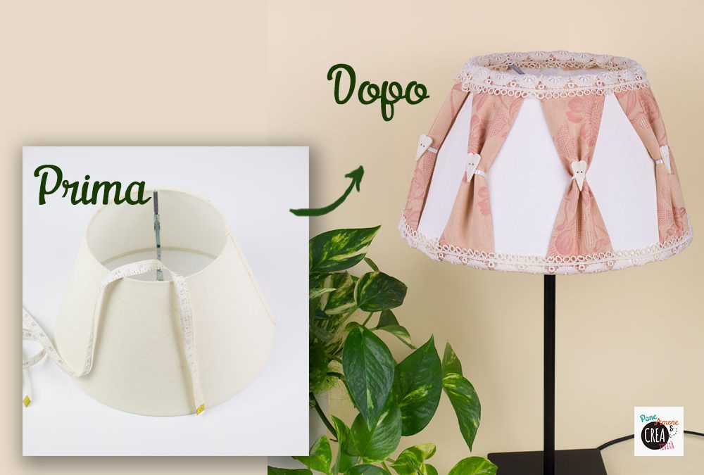 Come rinnovare la lampada