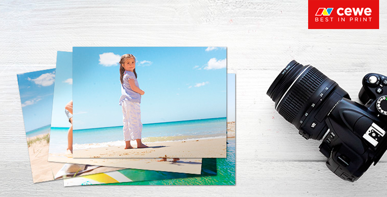 Promozioni e sconti Cewe per stampare foto, fotolibri, tele e molto altro!