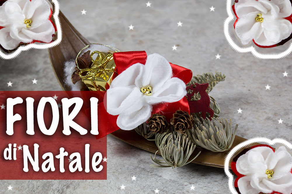 Dischetti struccanti: come usarli per le nostre decorazioni di Natale